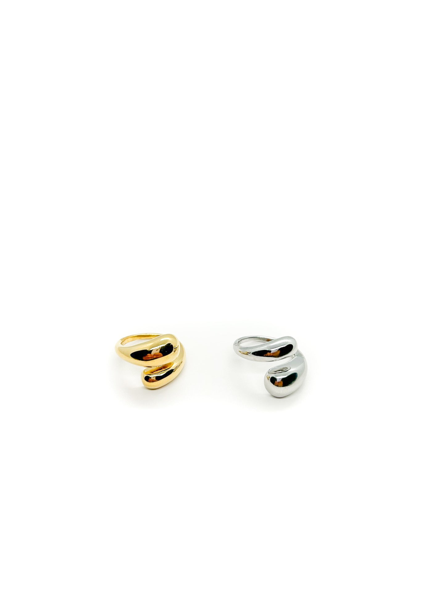 Anillo Gota