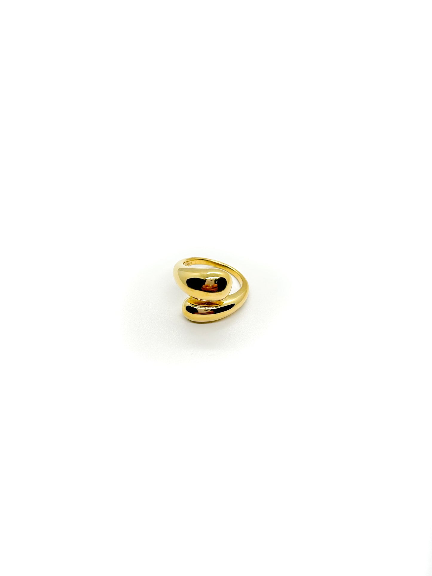 Anillo Gota