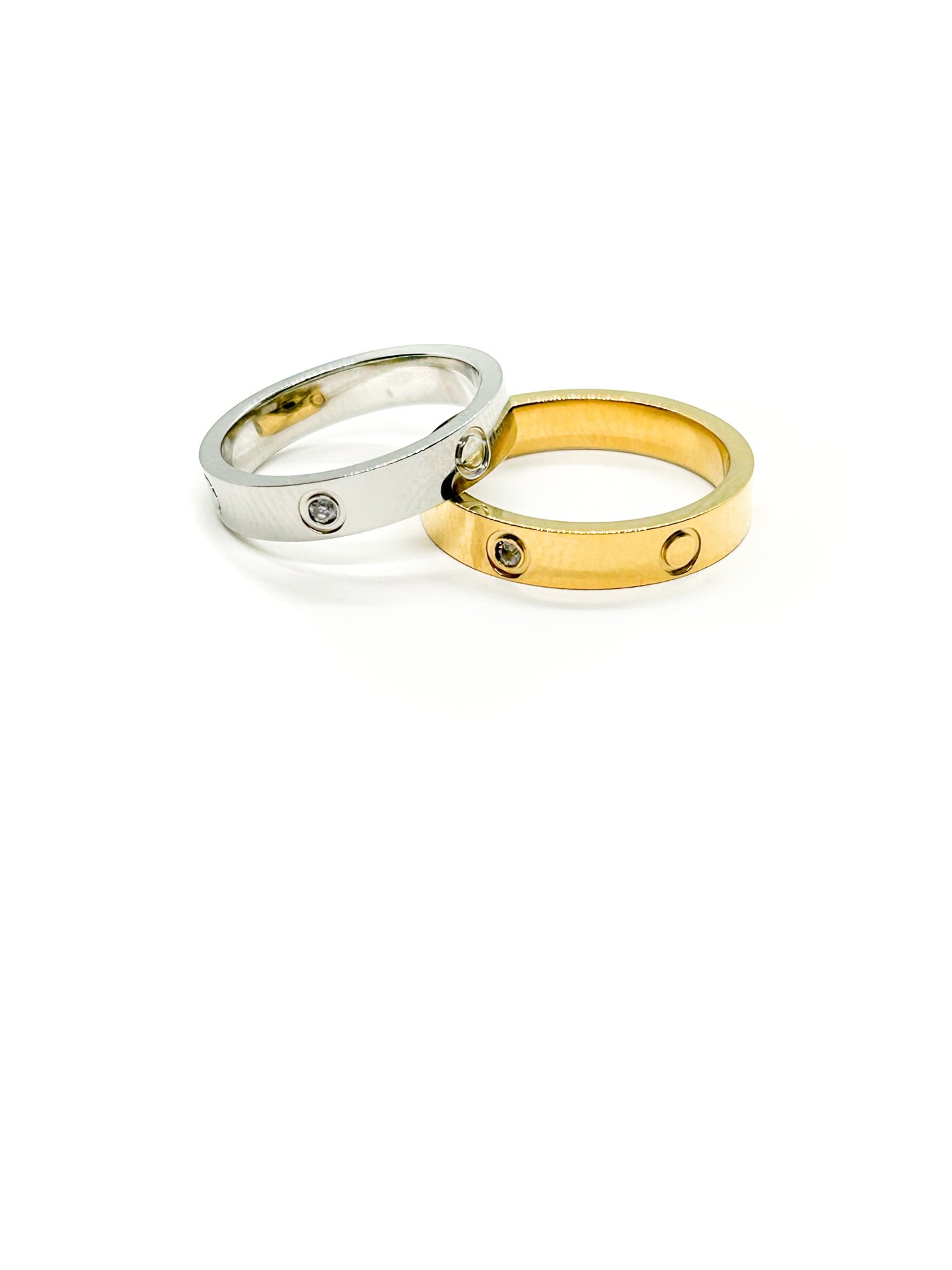 Anillo Tier
