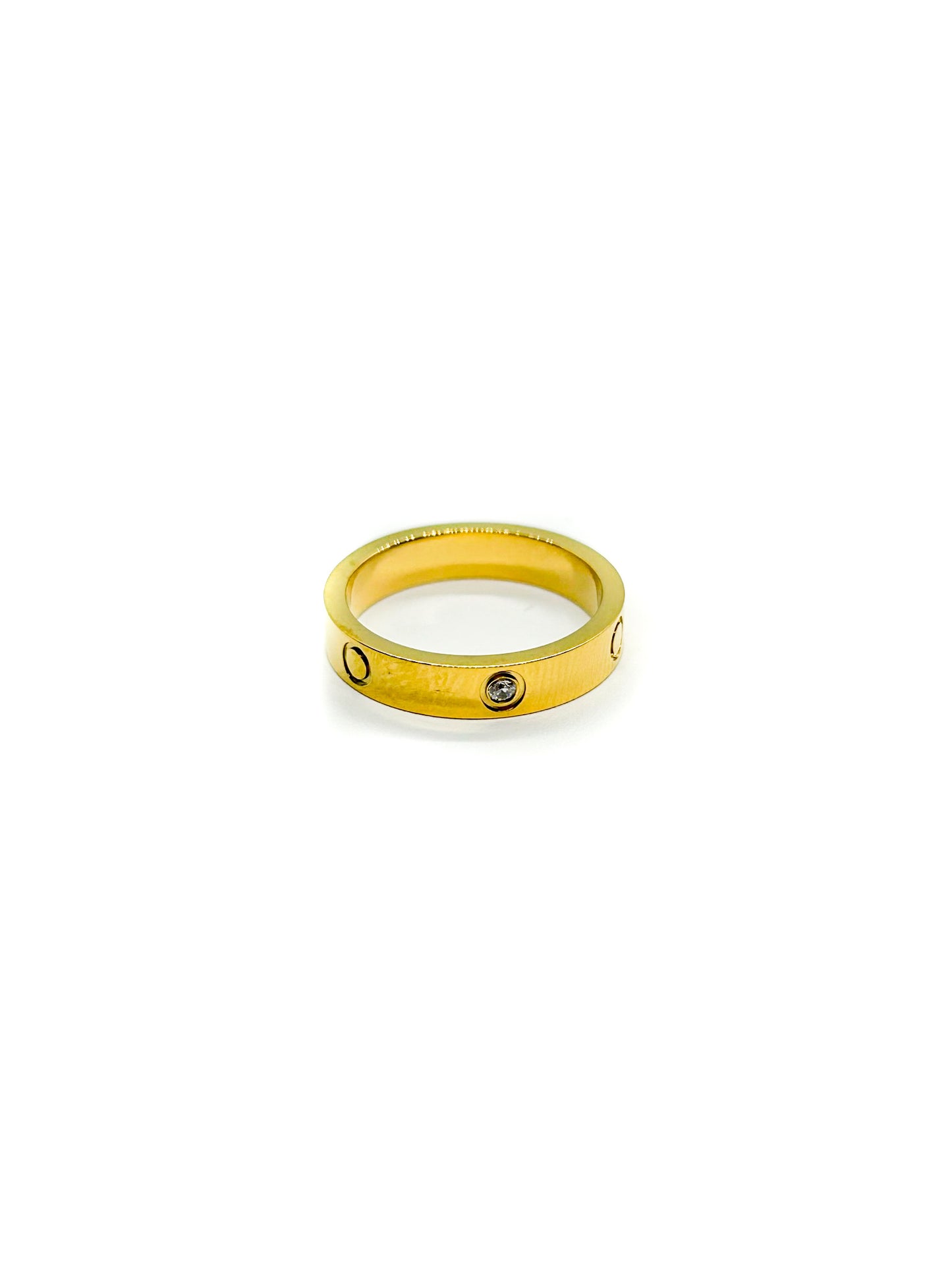 Anillo Tier