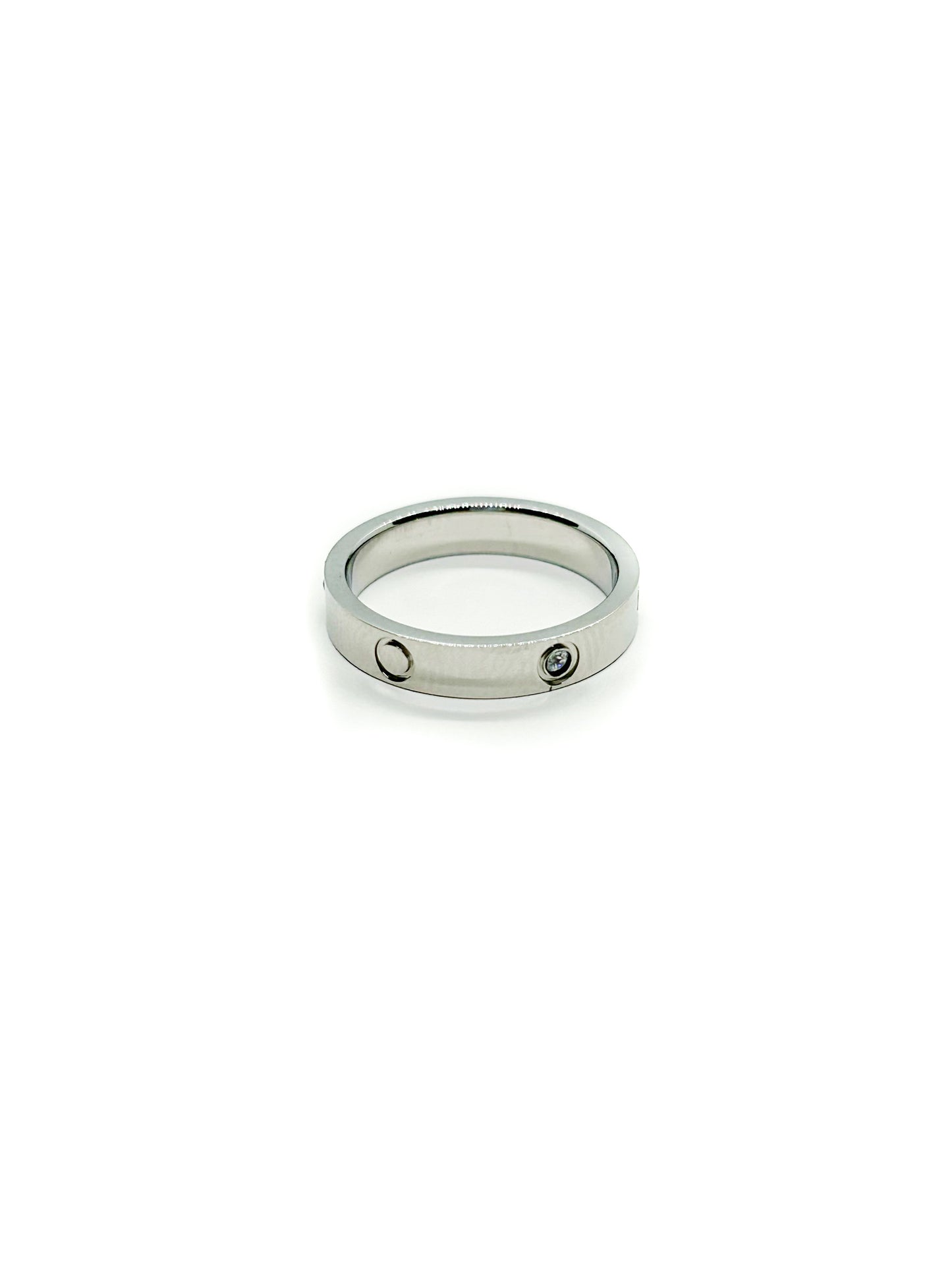 Anillo Tier