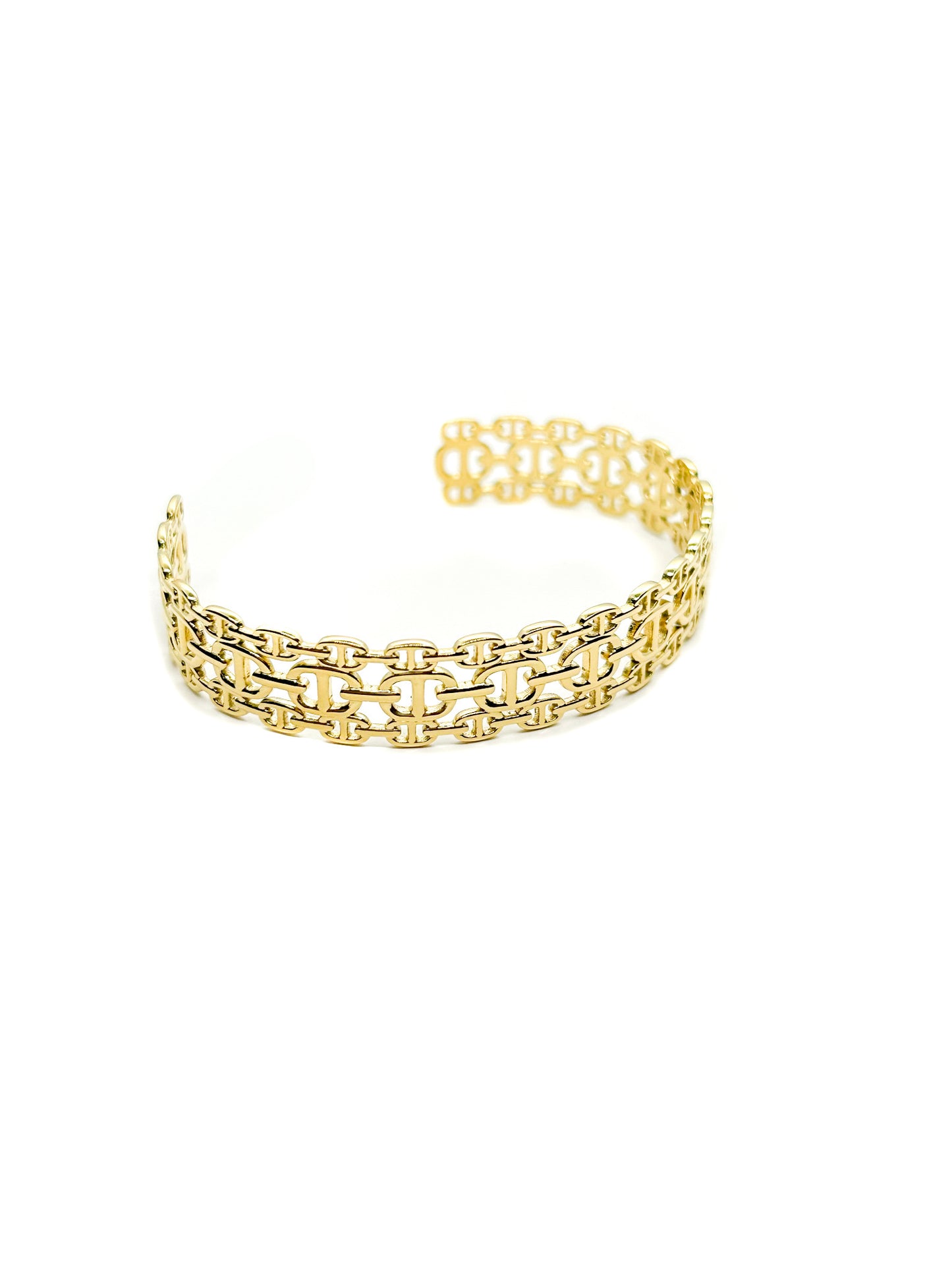 Brazalete Cadena