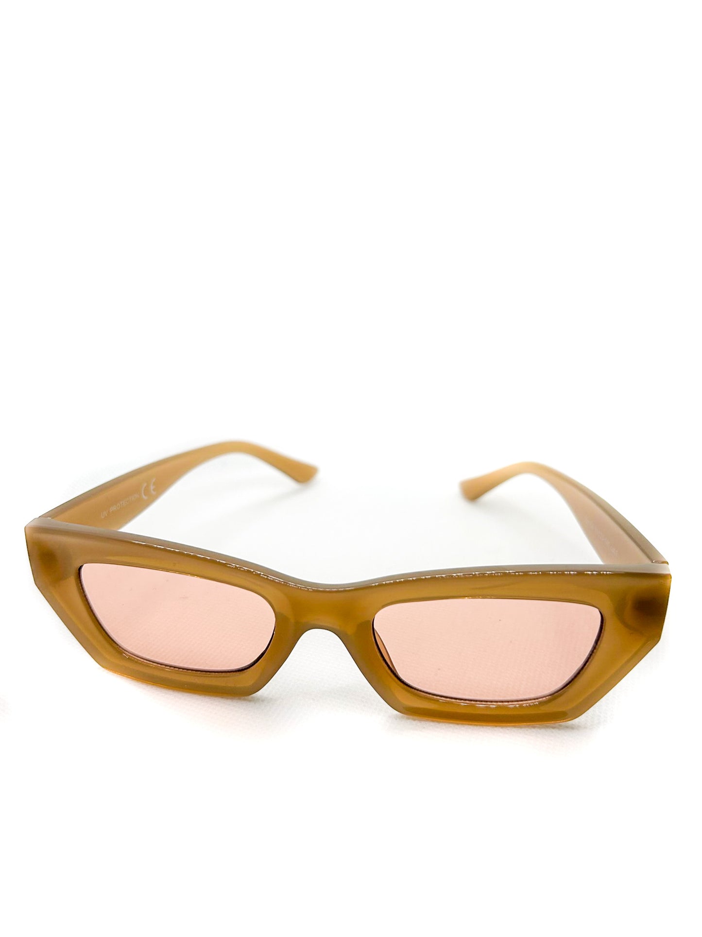 Gafas Brown
