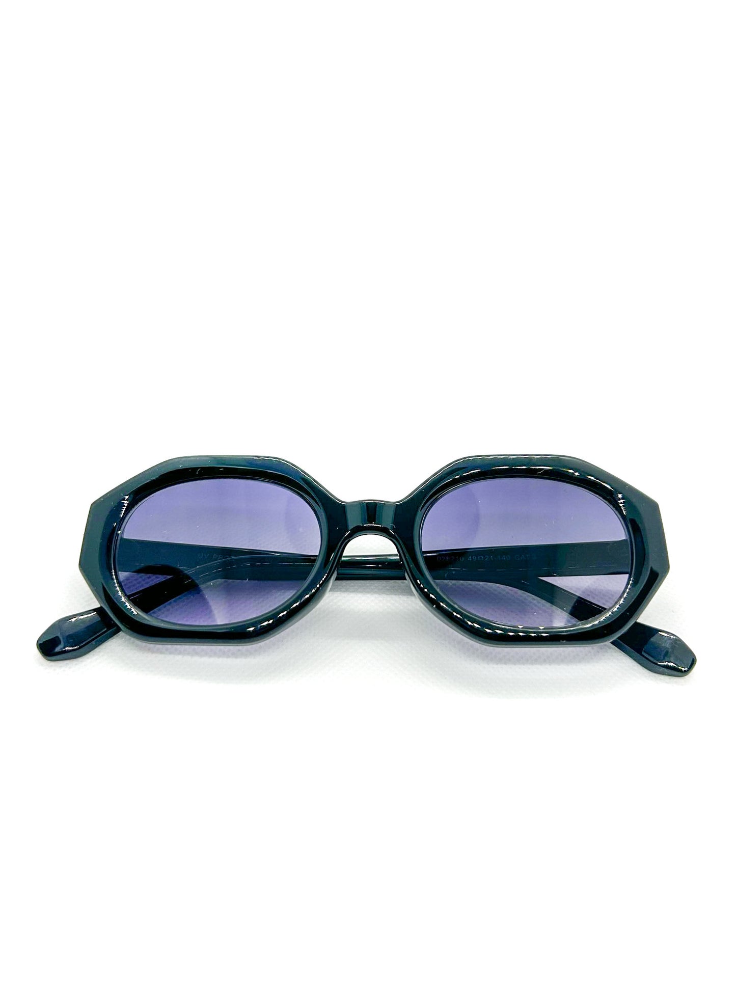 Gafas Circle