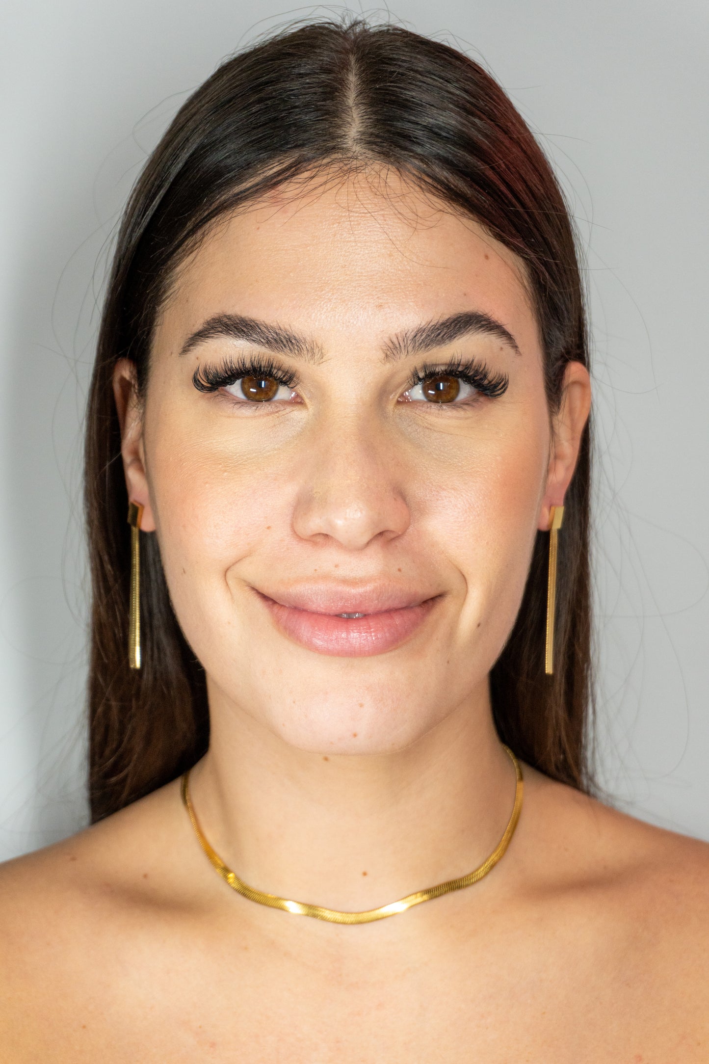 Pack: Colgante + Pendientes Cadena