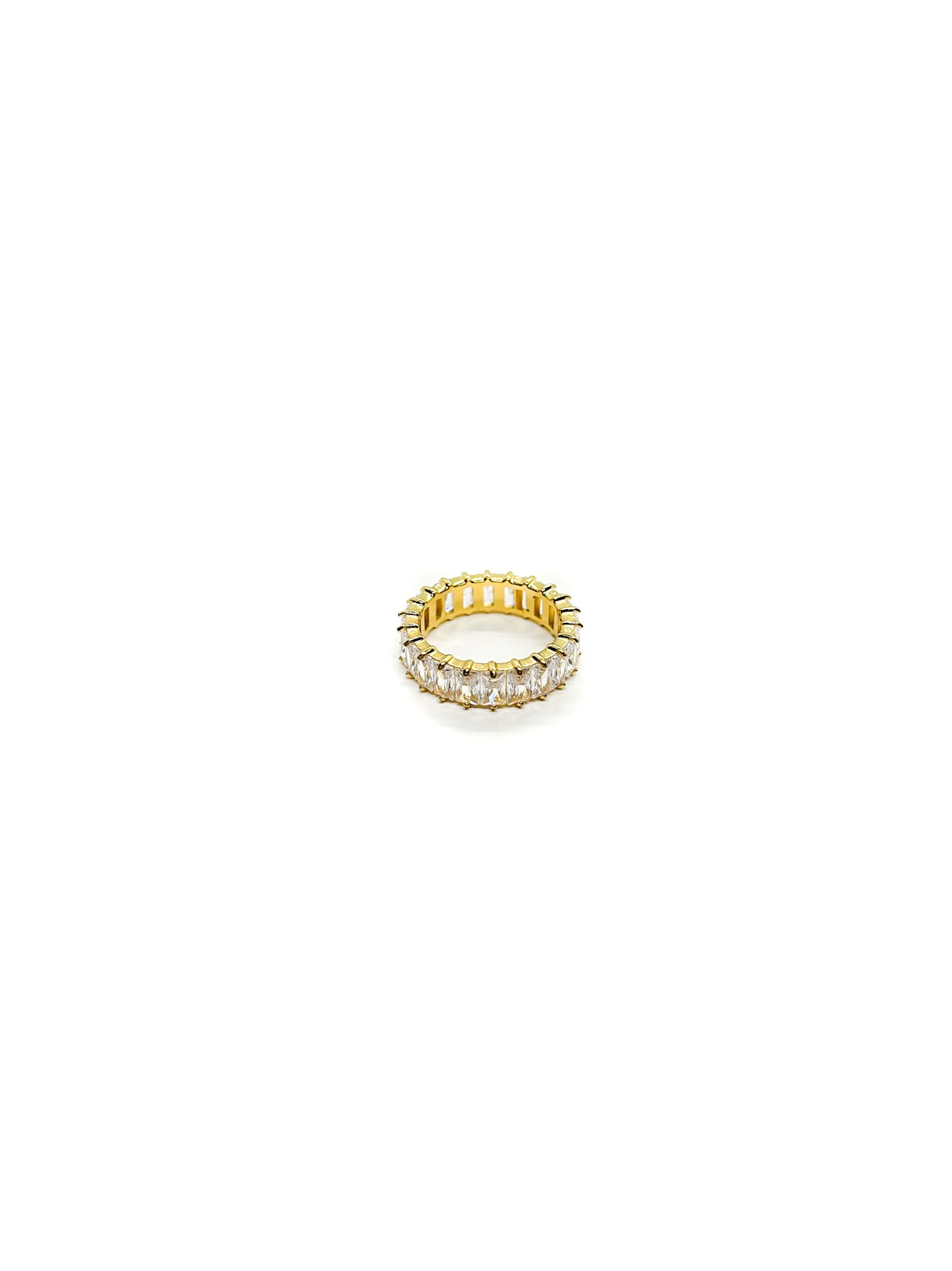 Anillo Brillante