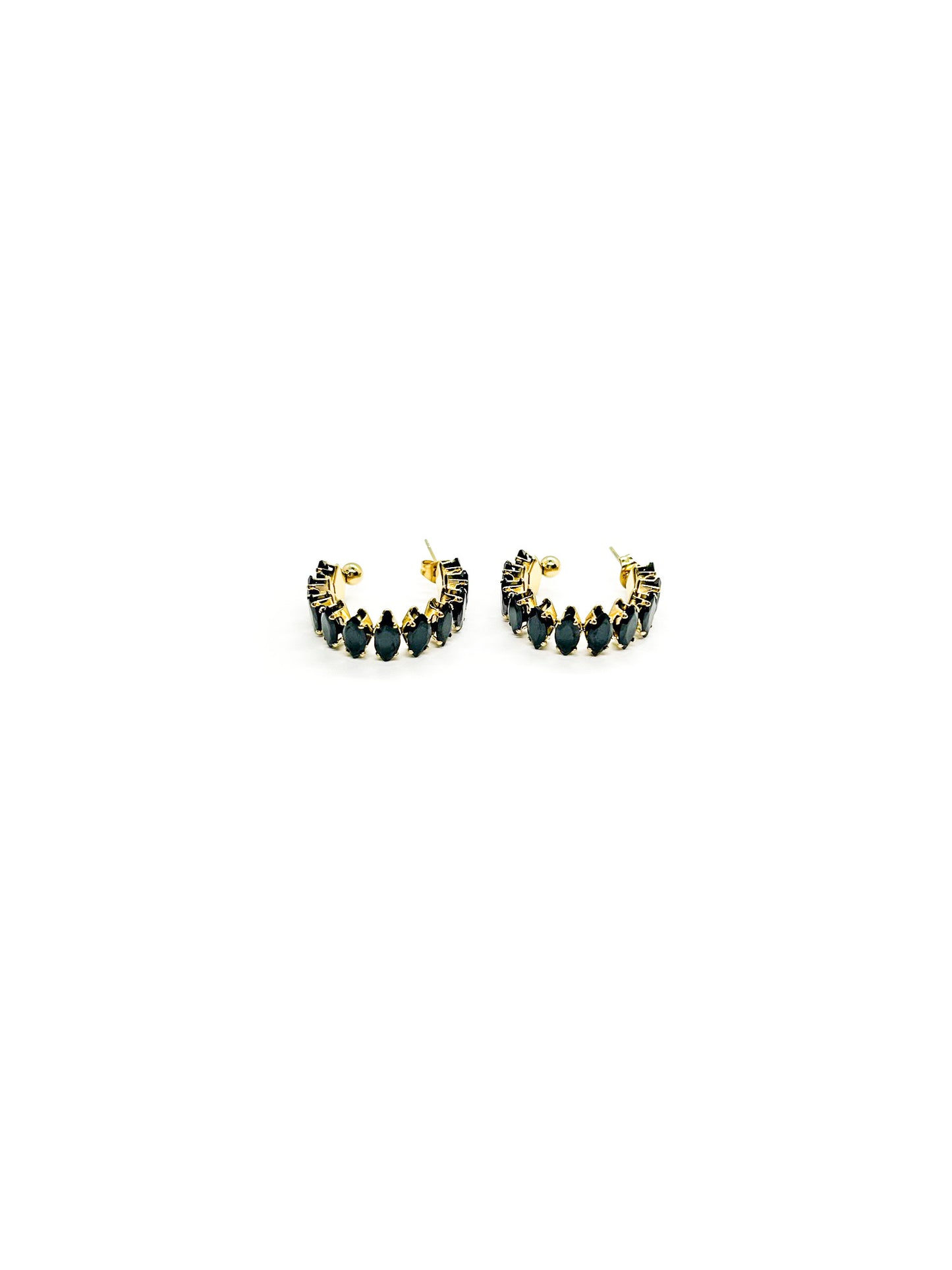 Pendientes Brillante