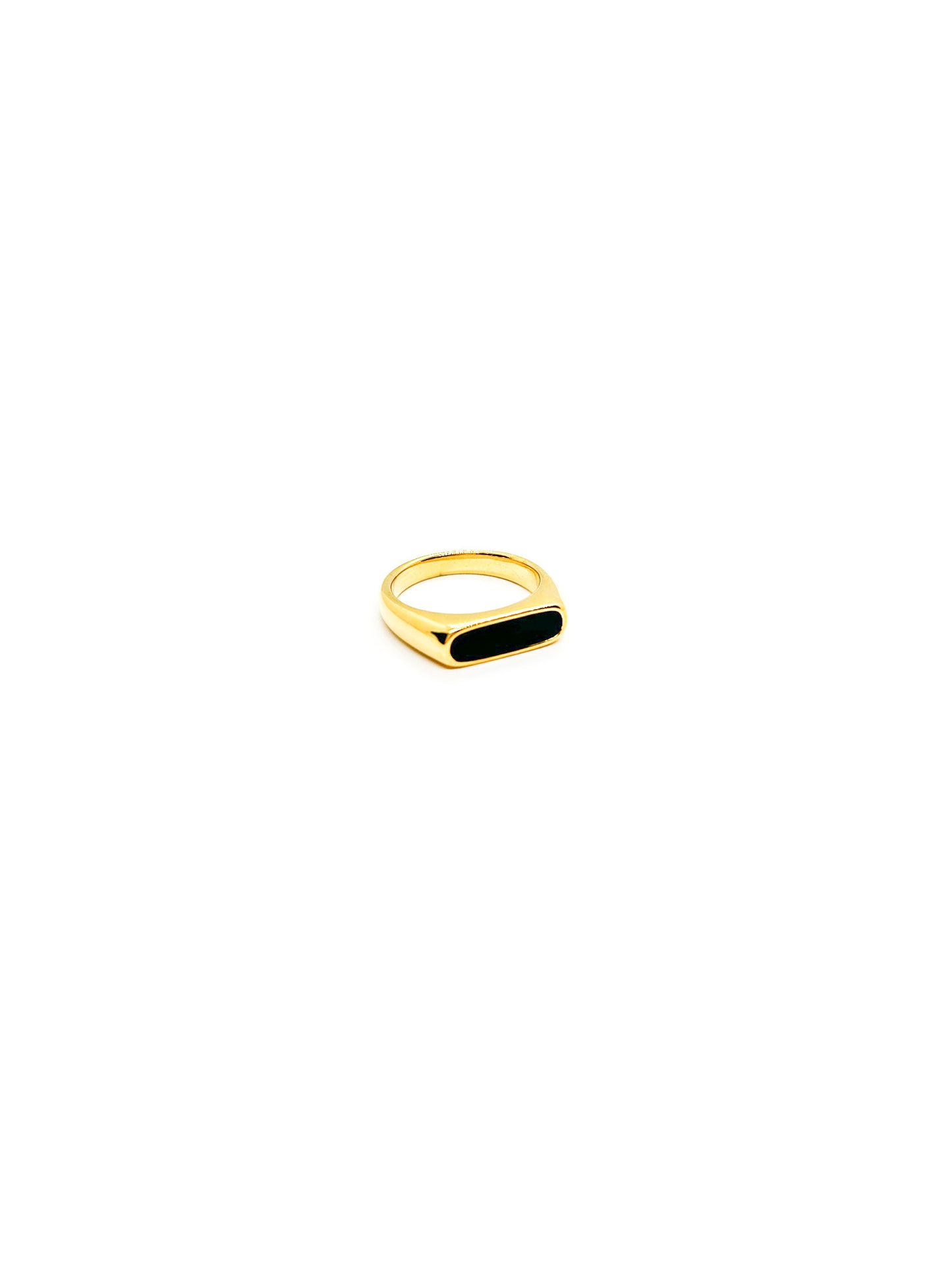 Anillo Black