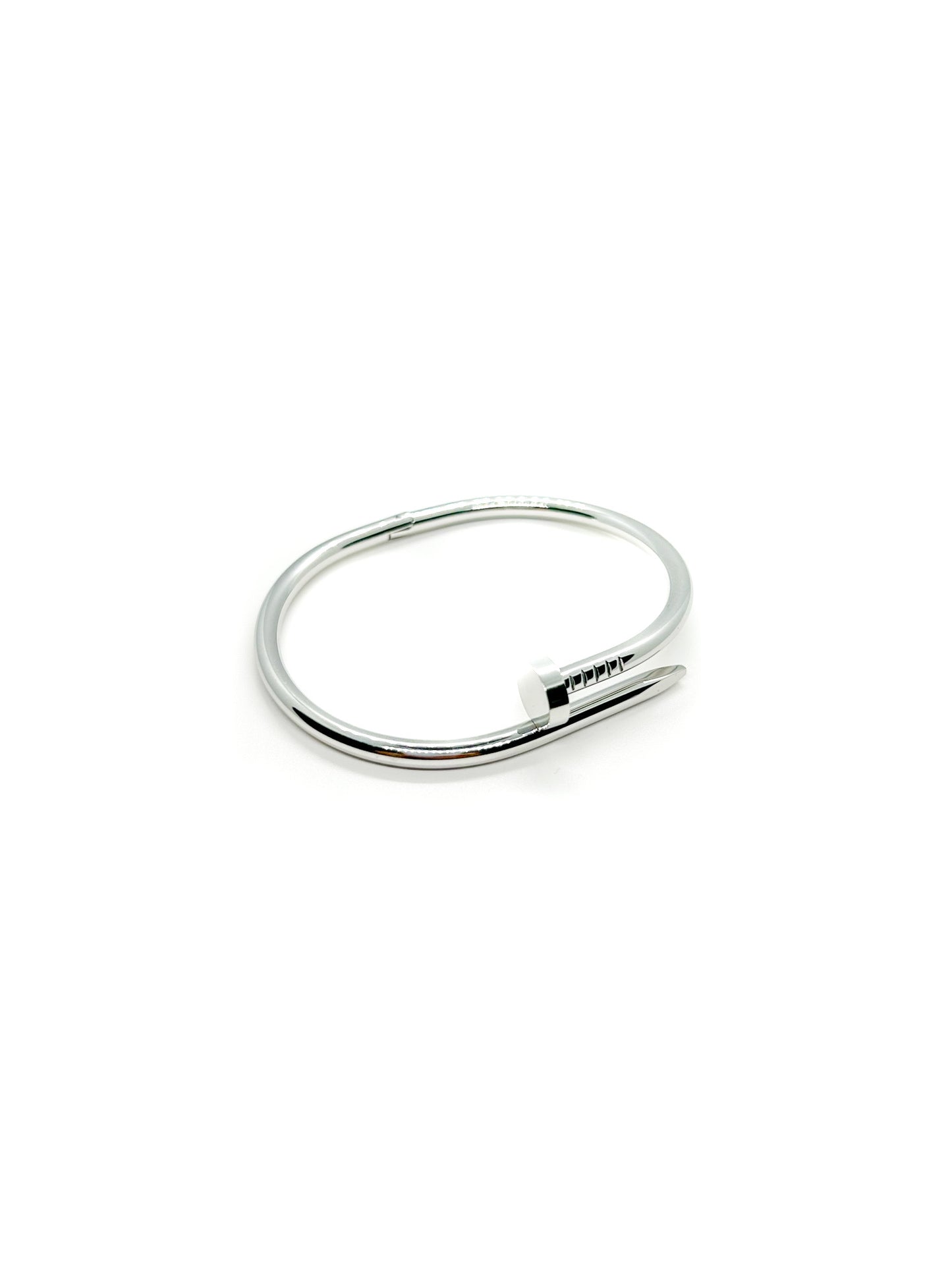 Pulsera Clavo