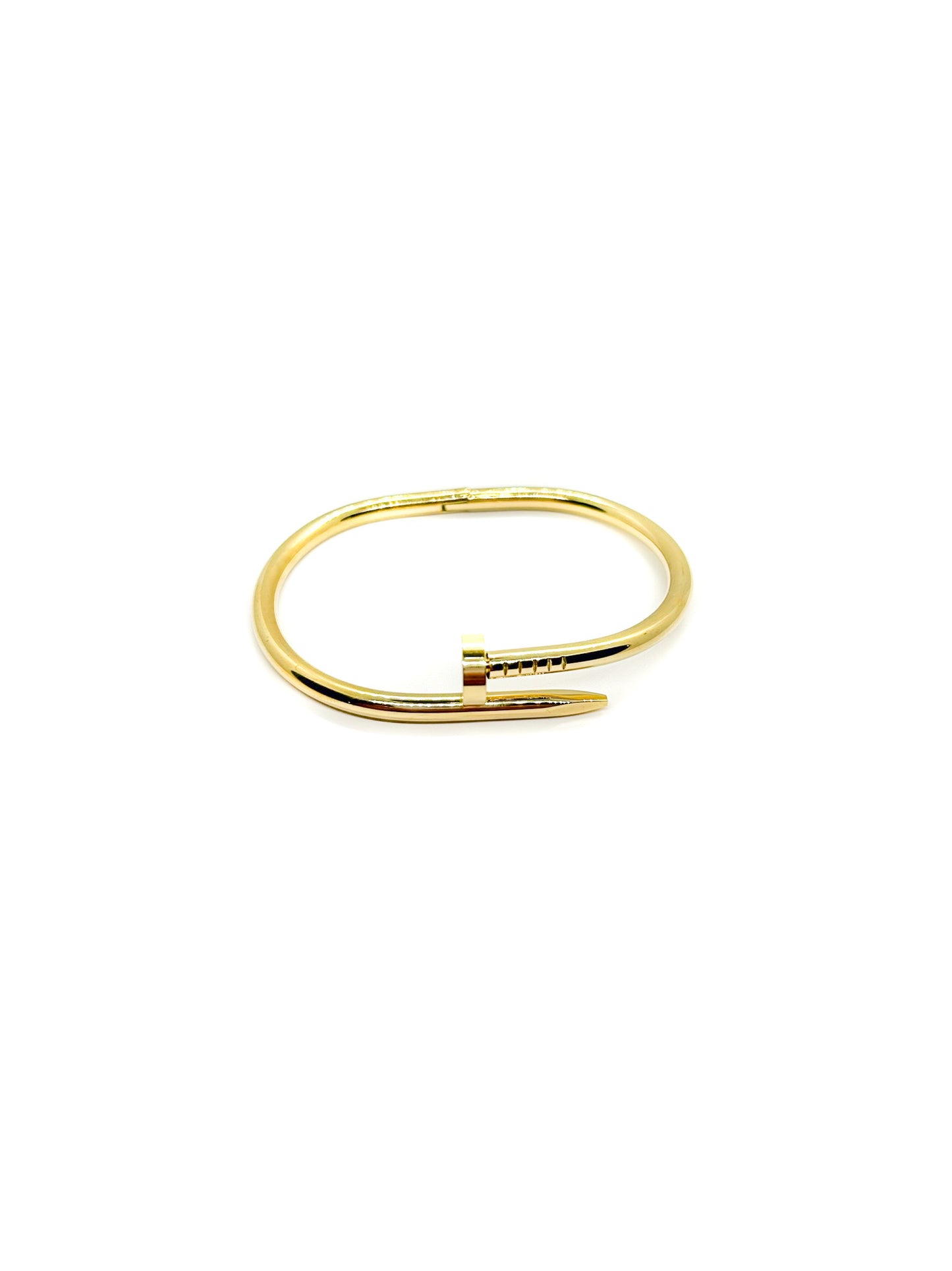 Pulsera Clavo