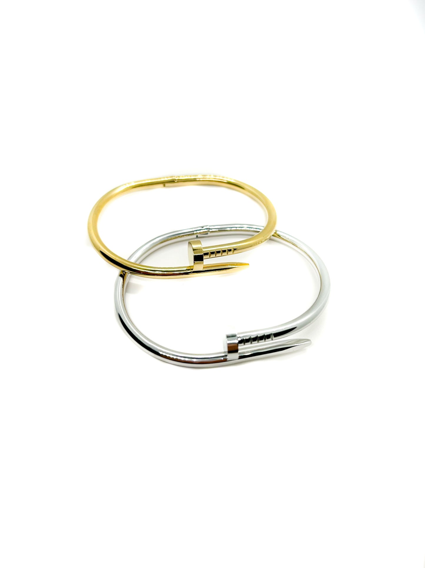 Pulsera Clavo