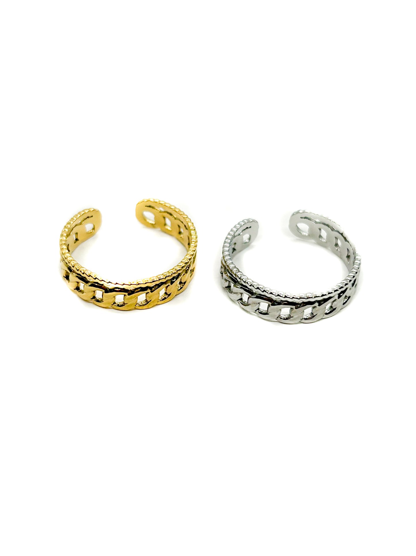 Anillo Cadena