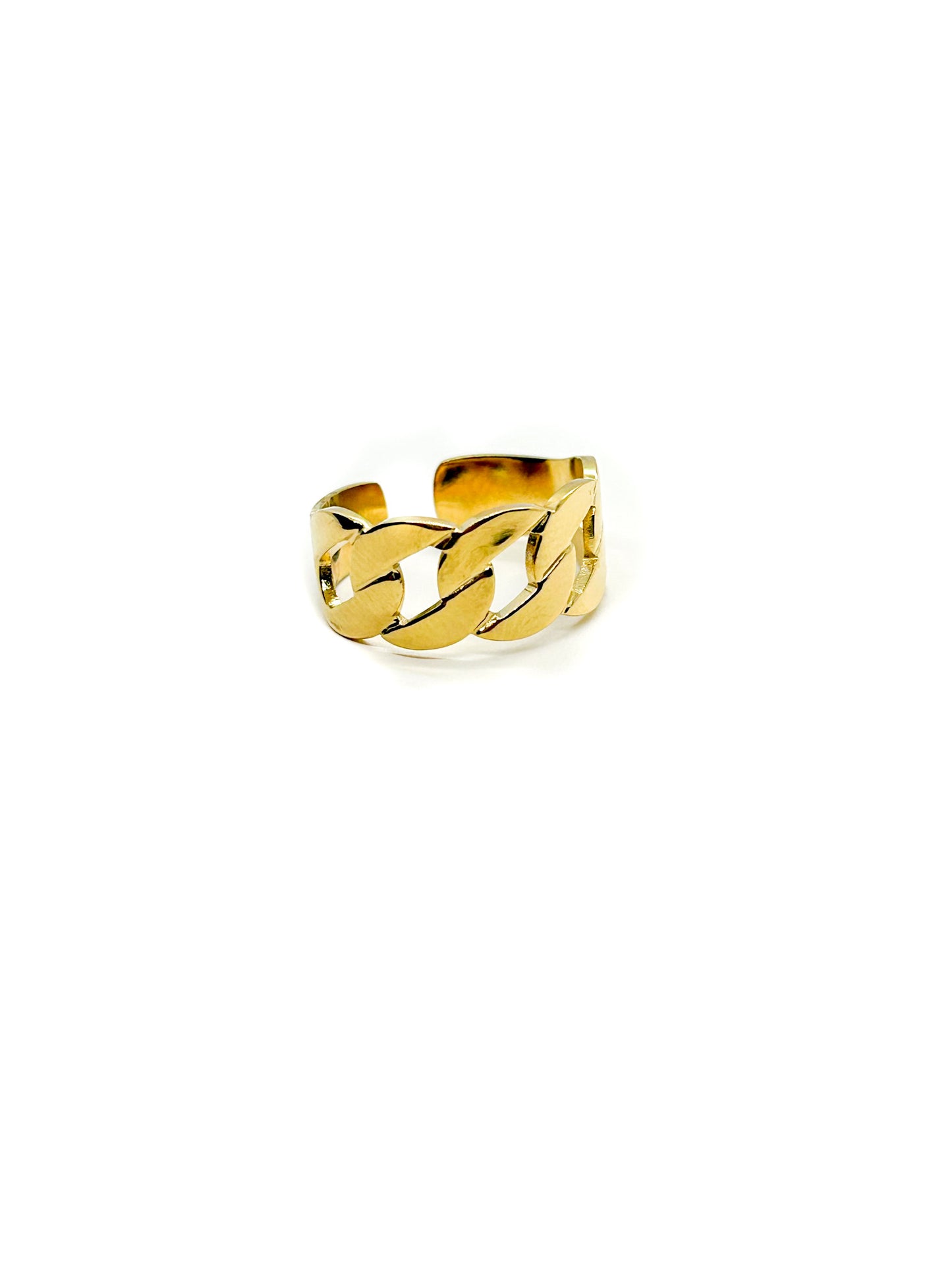 Anillo Eslabón