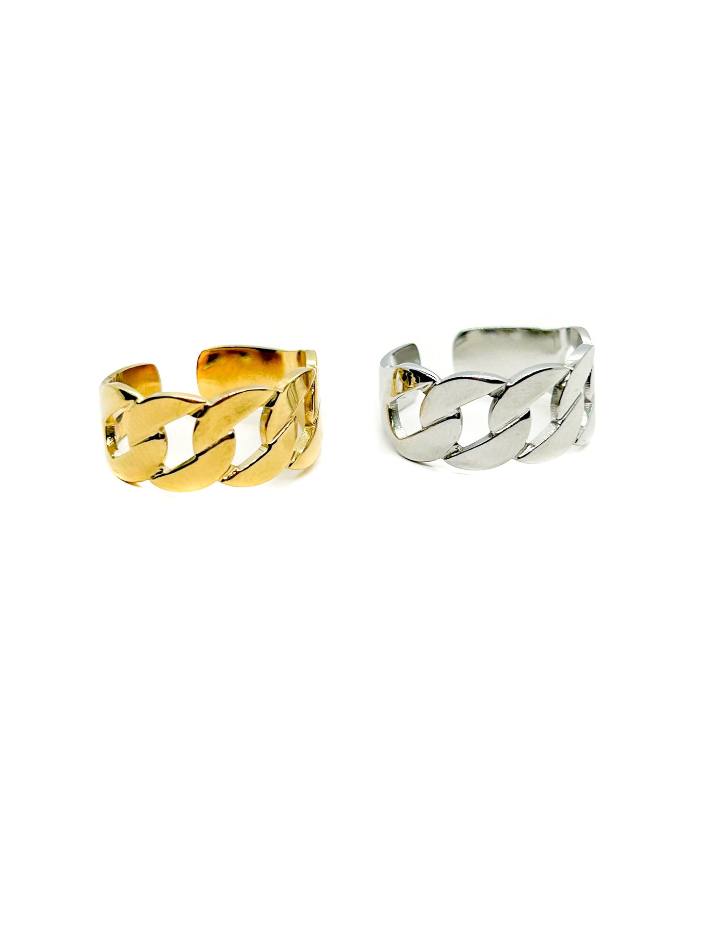 Anillo Eslabón