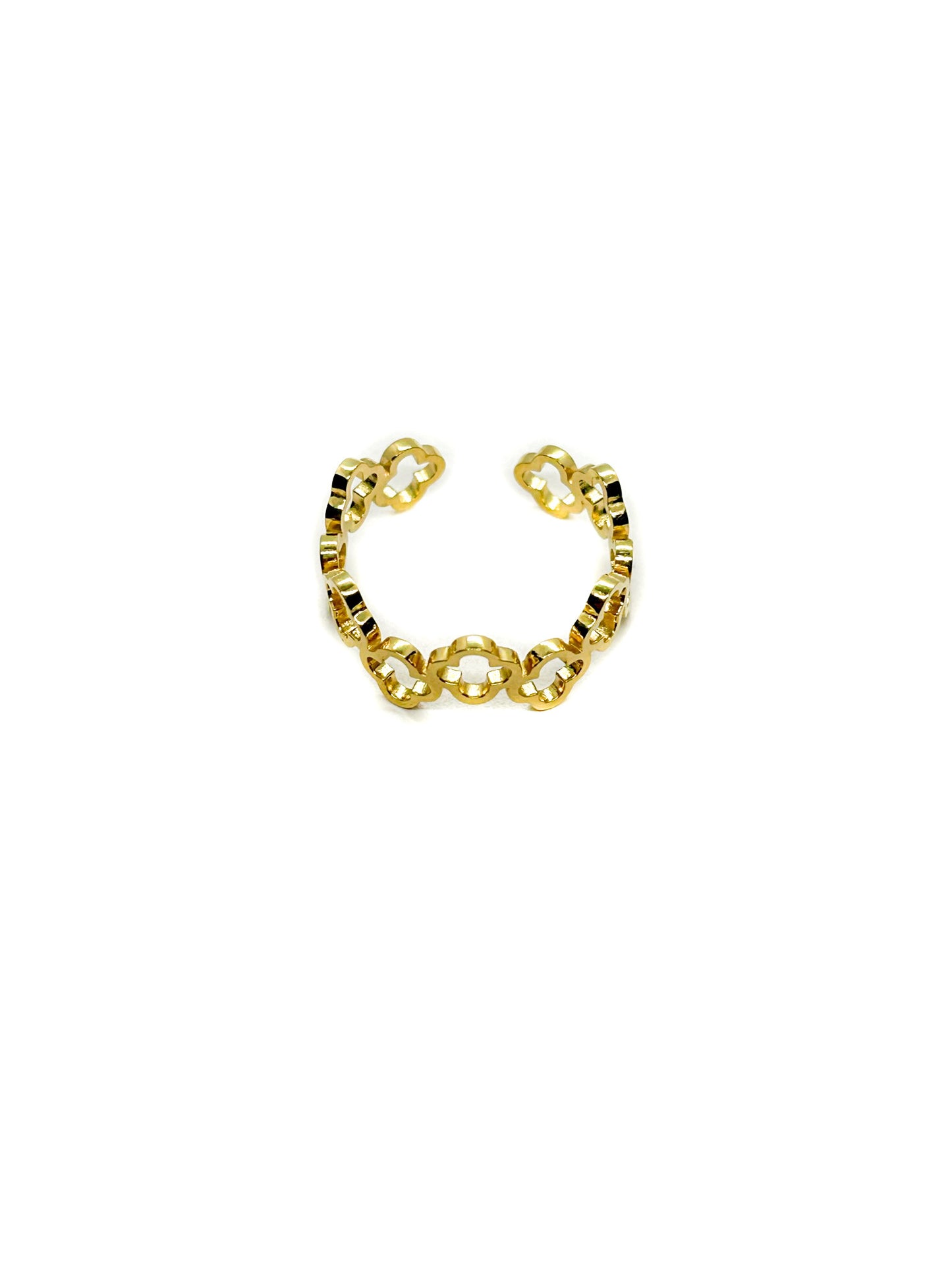 Anillo Lucky