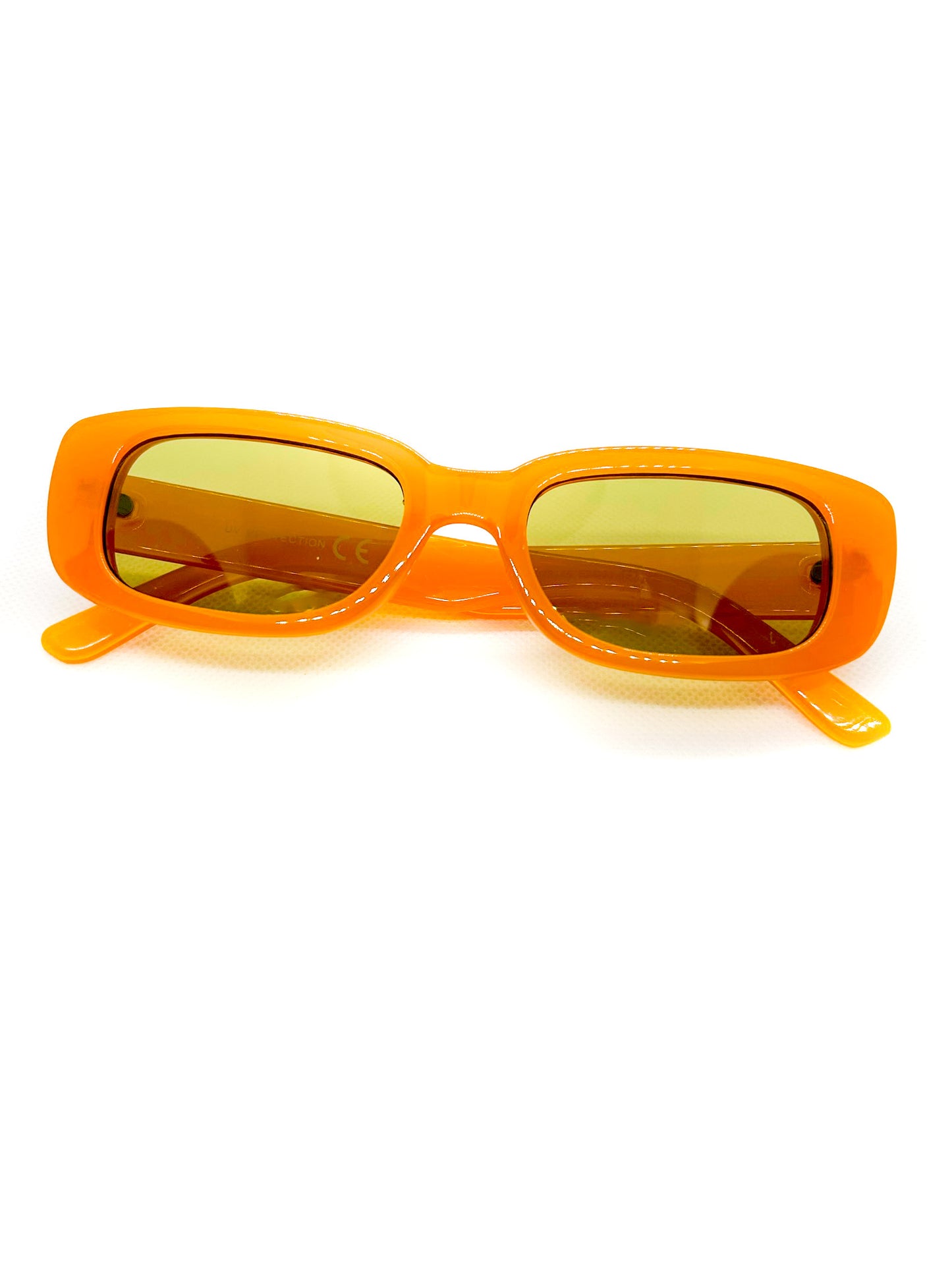 Gafas Orange