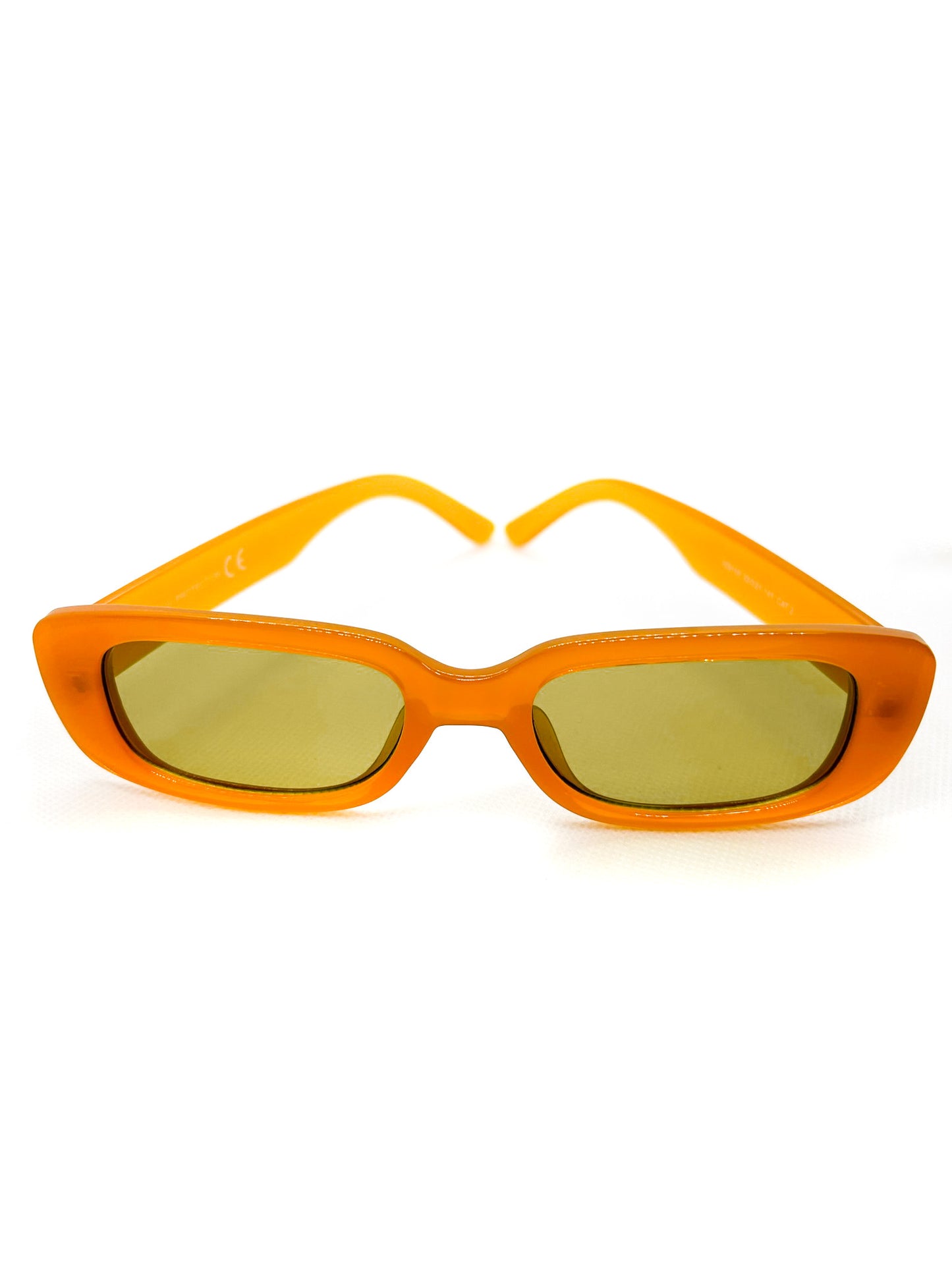 Gafas Orange