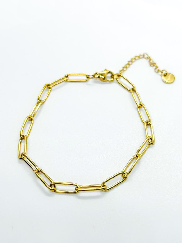 Pulsera Eslabón