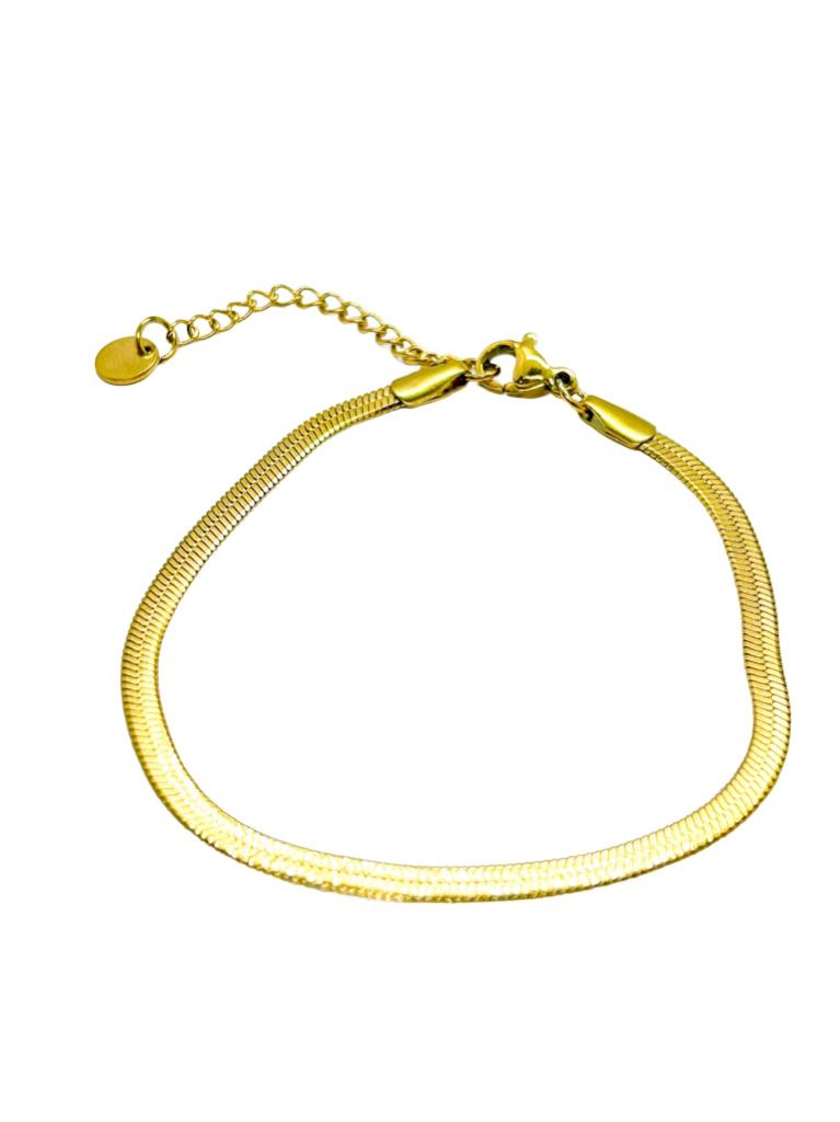 Pulsera Cadena