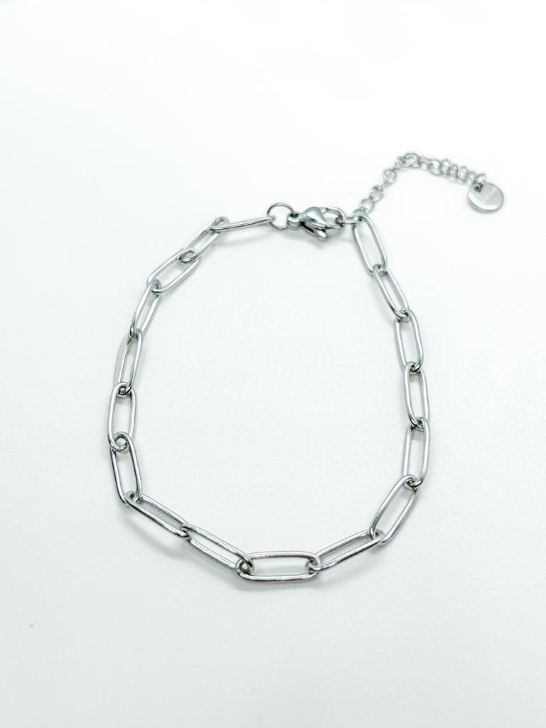 Pulsera Eslabón