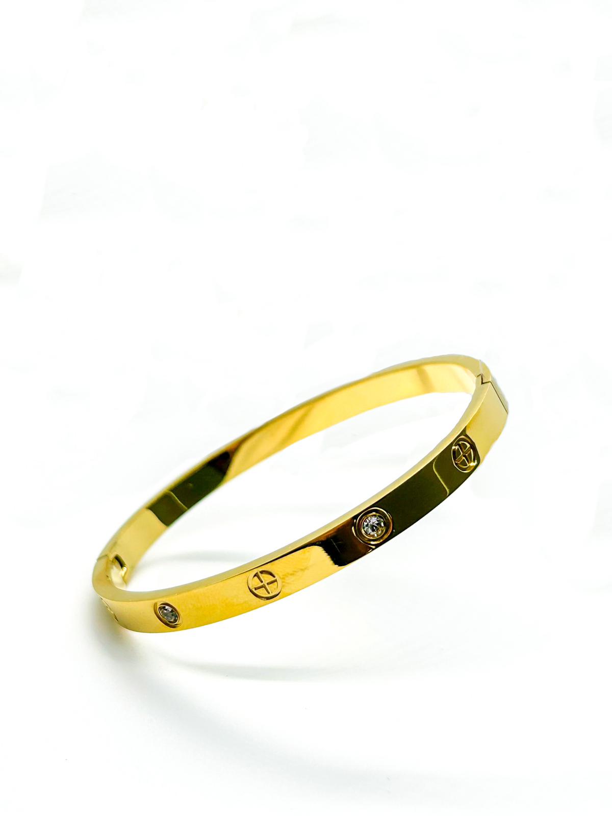 Pulsera Tier