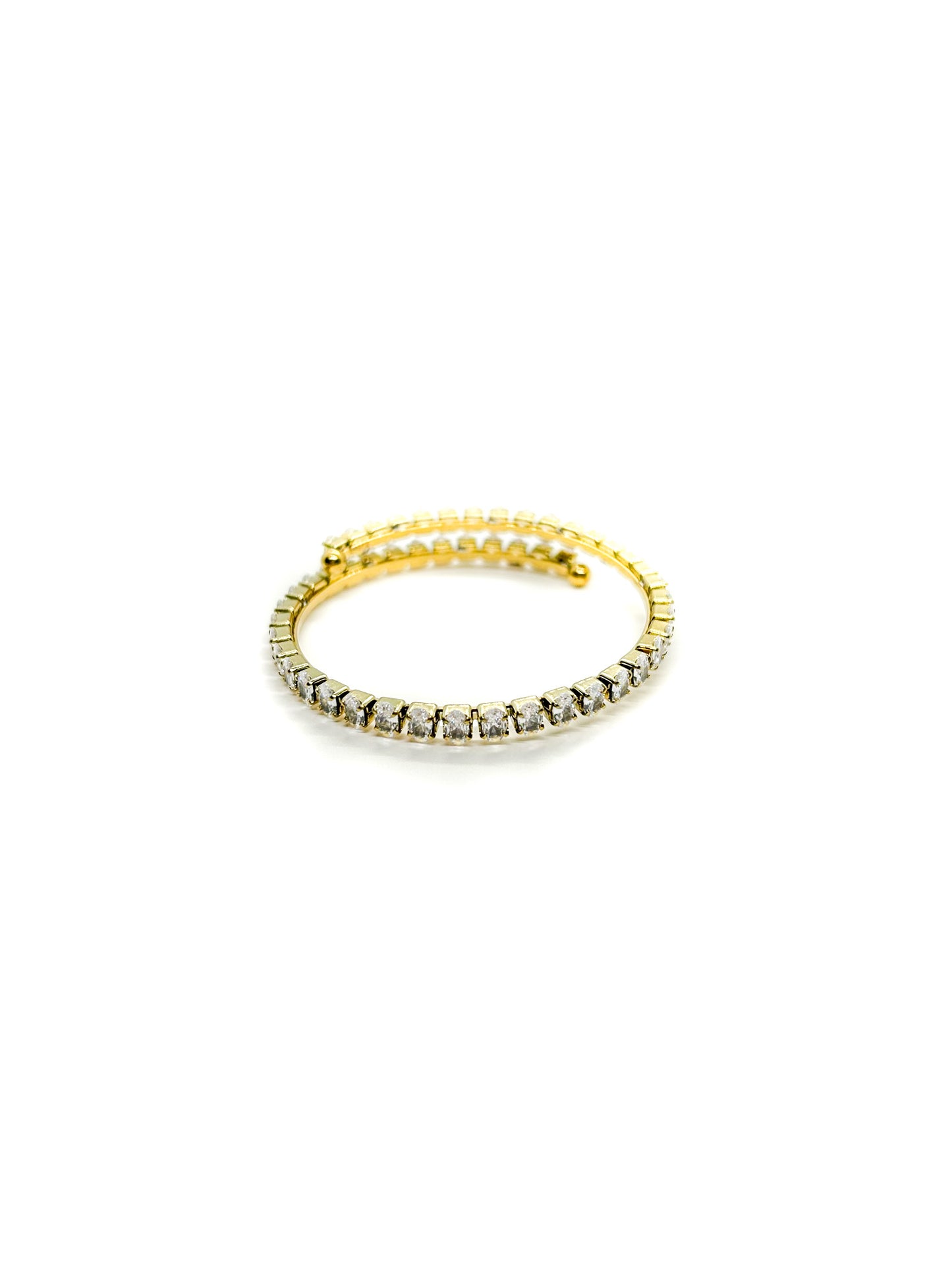 Pulsera Brillante
