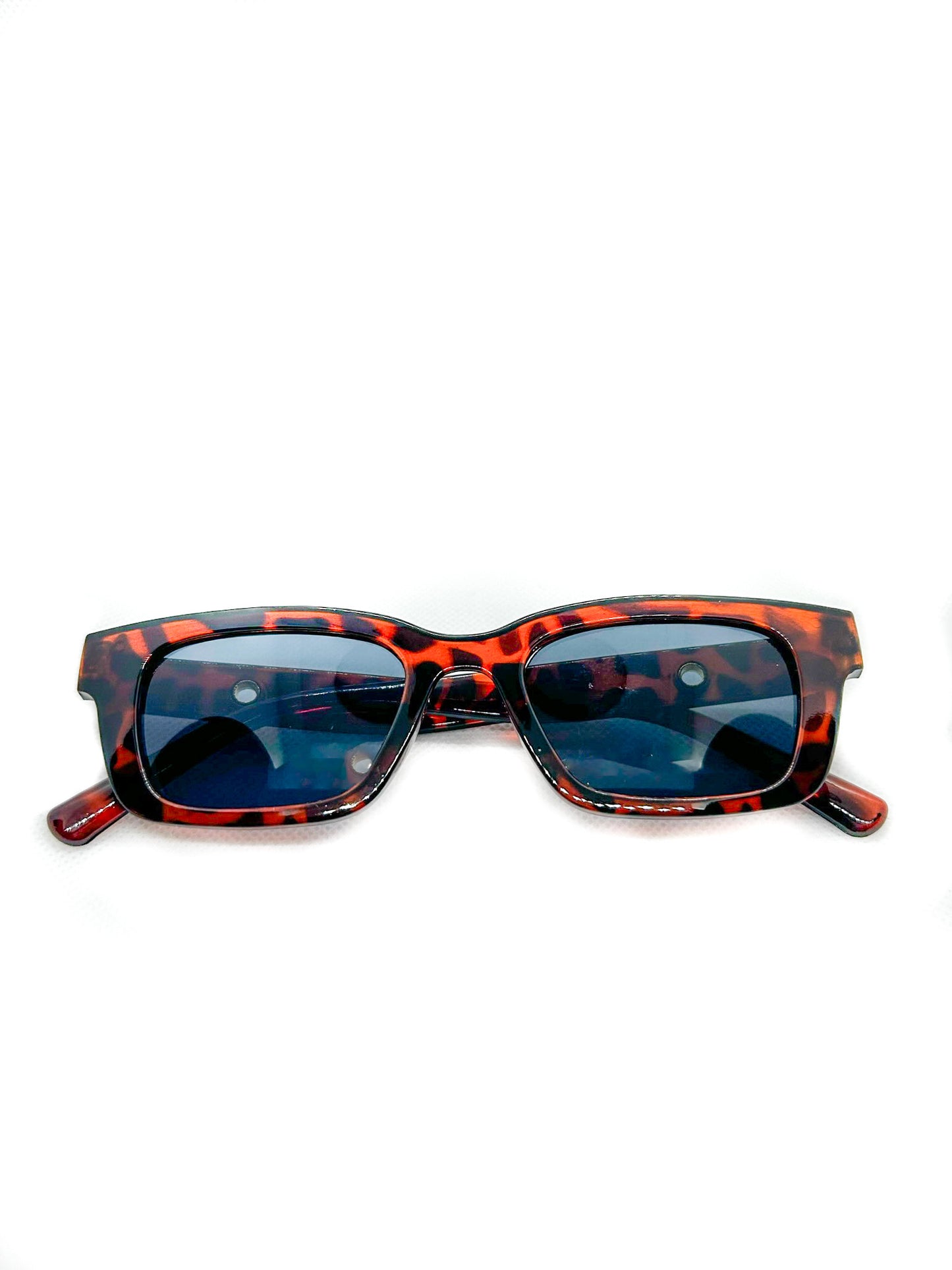 Gafas Tiger Black