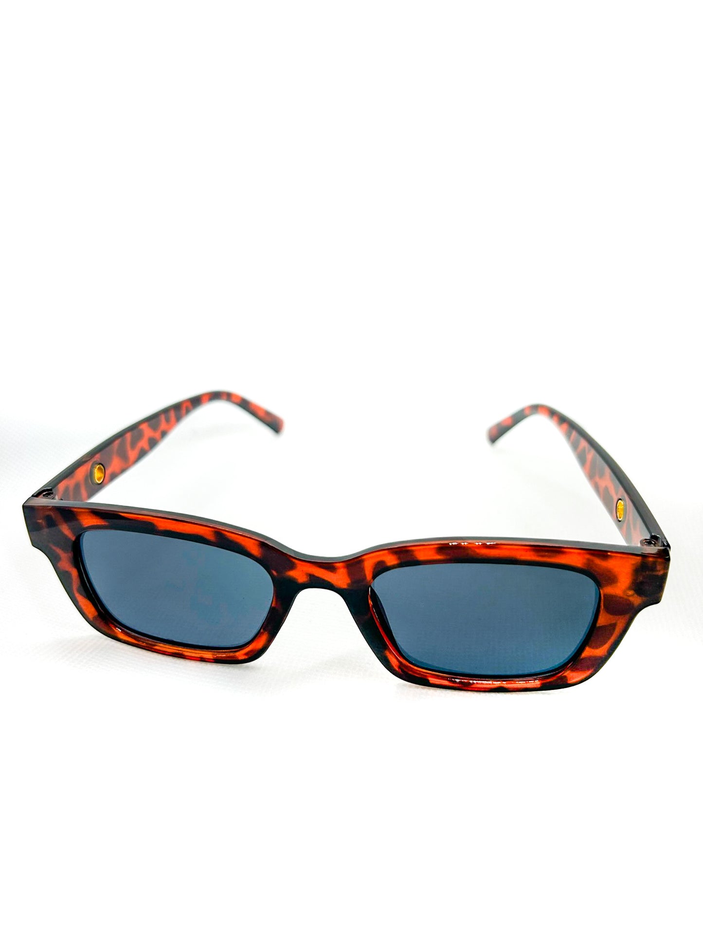 Gafas Tiger Black