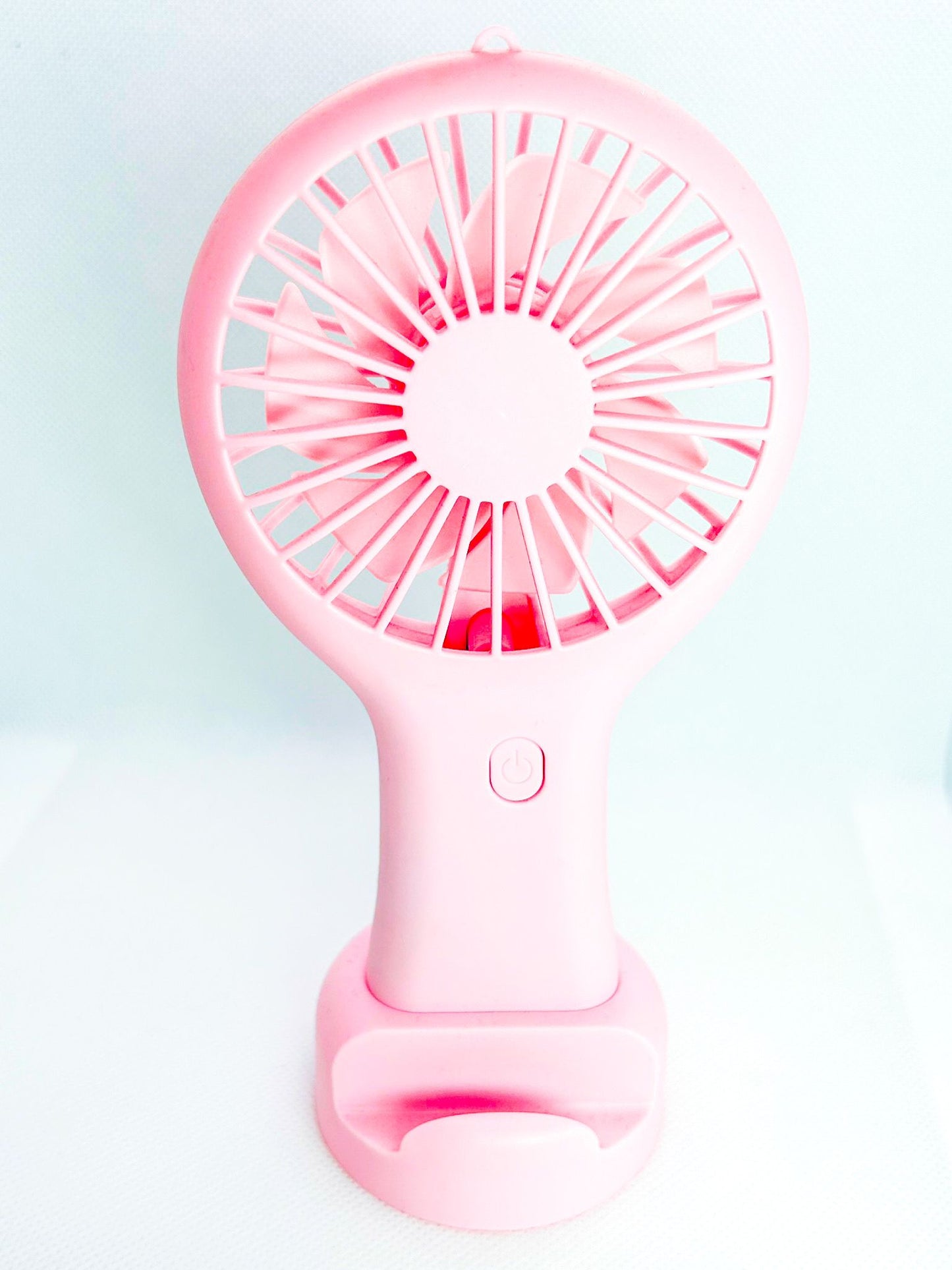 Ventilador para pestañas