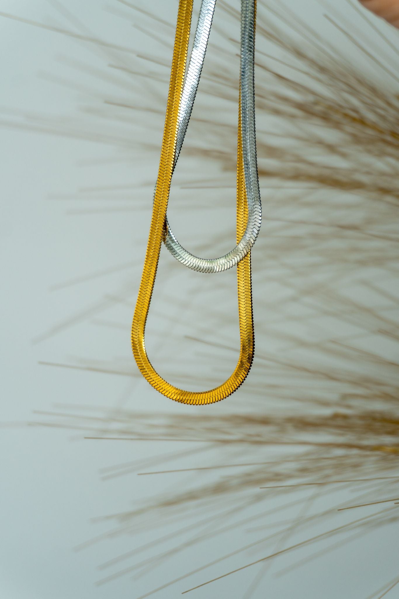 Colgante Cadena
