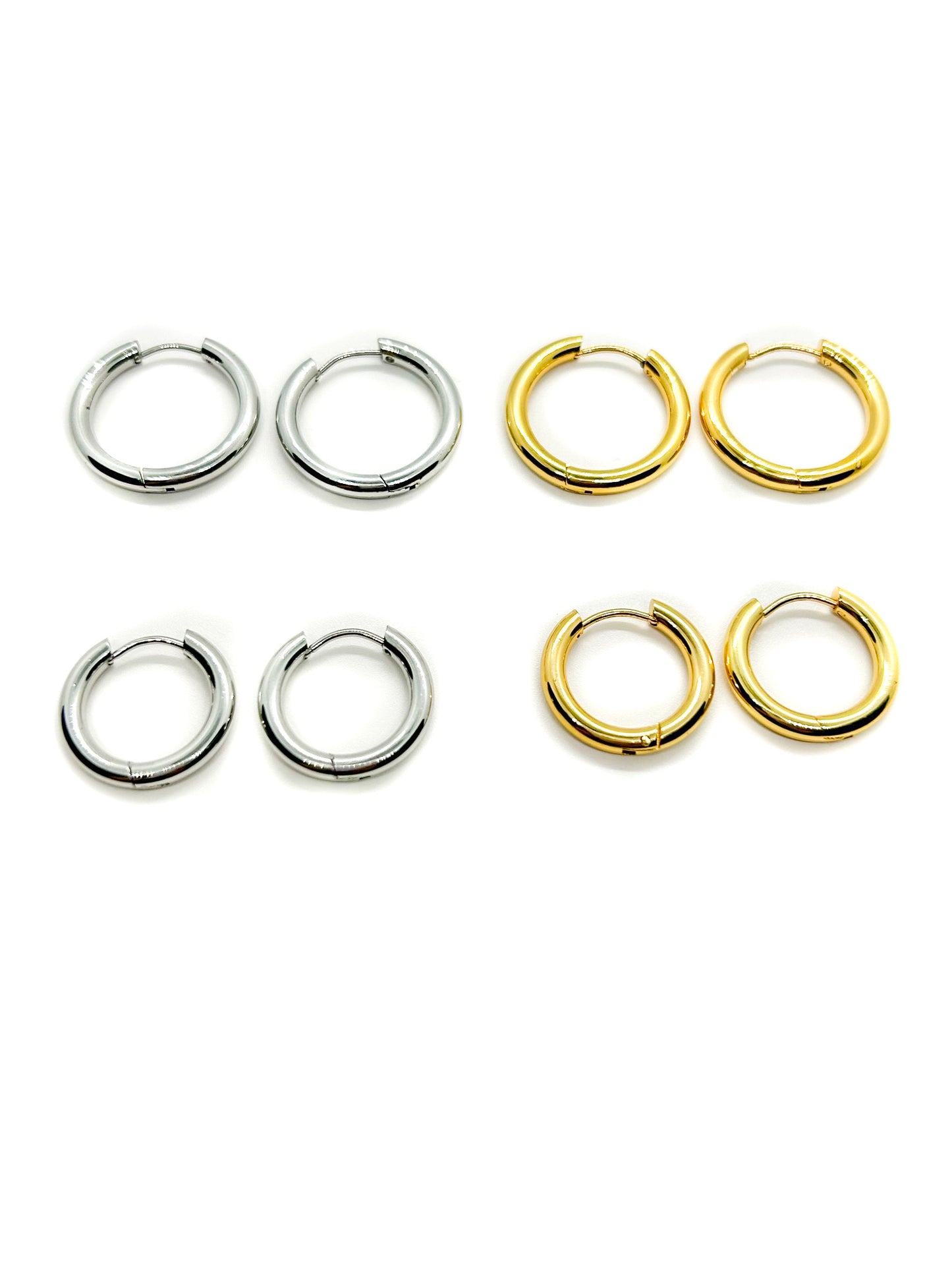 Argolla Basic