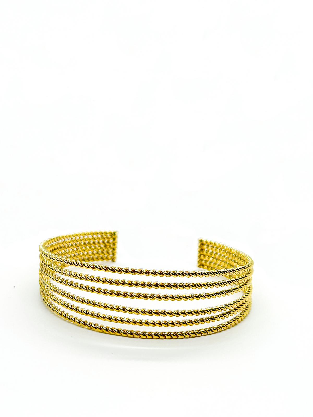 Brazalete Six