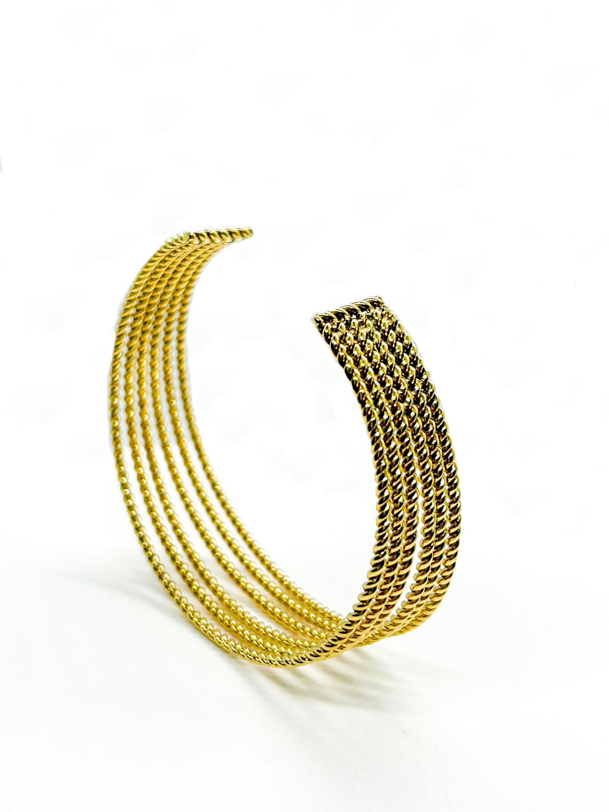 Brazalete Six