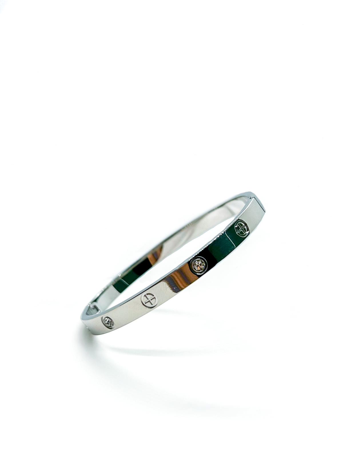 Pulsera Tier